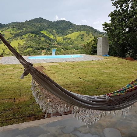 Aromas Da Terra Villa Gonçalves Eksteriør bilde
