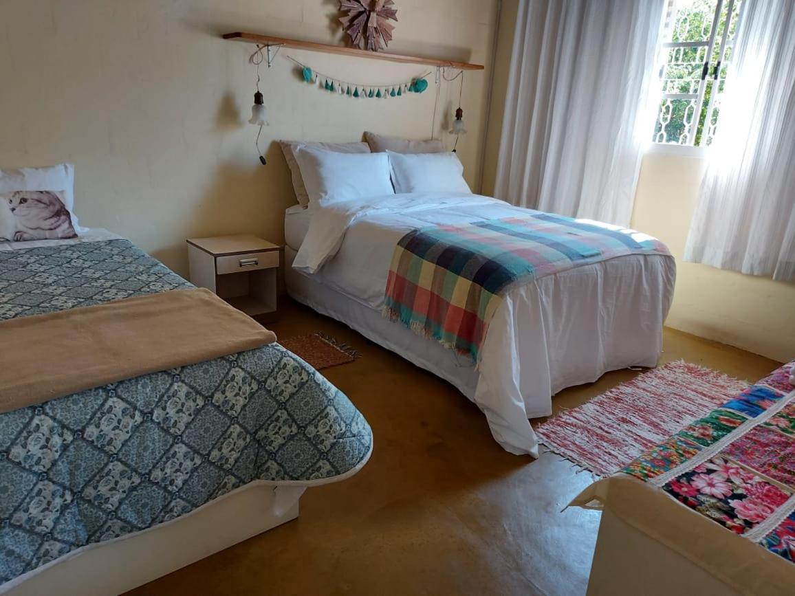 Aromas Da Terra Villa Gonçalves Eksteriør bilde